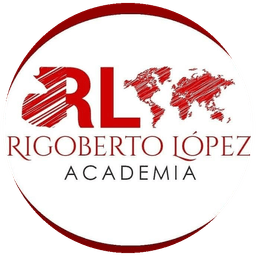 Rigoberto López Academia · cliente principal
